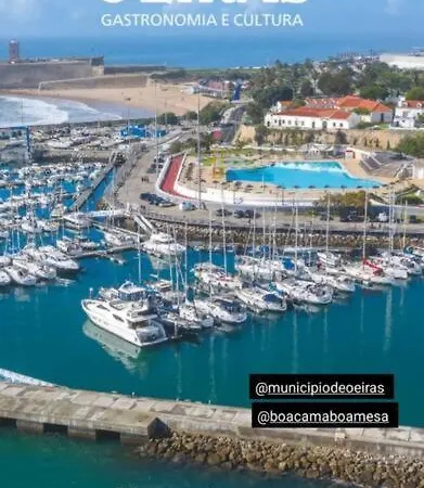 Noites Romanticas A Bordo De Um Veleiro De 10m Oeiras
