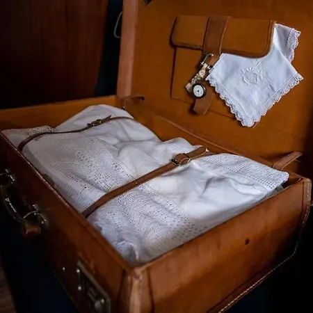 Noites Romanticas A Bordo De Um Veleiro De 10m Båthotell